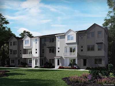 16554 Shoshone Place Broomfield, CO 80023