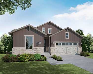8853 S Quemoy Ct Aurora, CO 80016