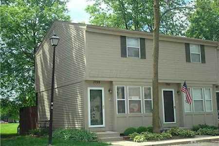 7799 Barkwood Drive Worthington, OH 43085