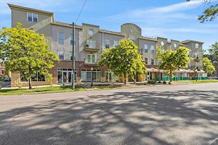 837 E 17th Ave #3F Denver, CO 80218