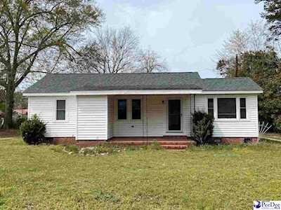 1513 S Langley Dr Florence, SC 29501