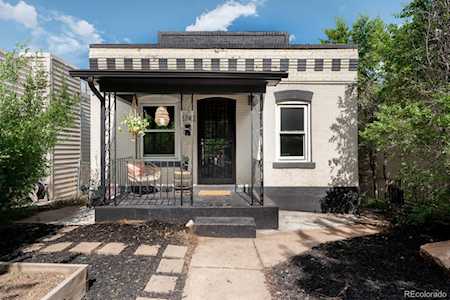 3742 Jason St Denver, CO 80211