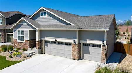 2390 E 160th Place Thornton, CO 80602