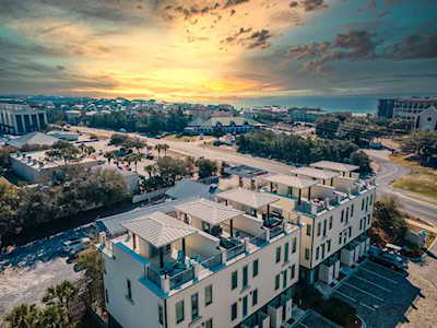 2350 W County Hwy 30A #8 Santa Rosa Beach, FL 32459