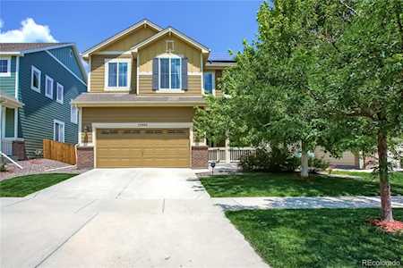 15999 W 62nd Dr Arvada, CO 80403