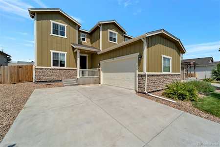 33 Homestead Way Brighton, CO 80601
