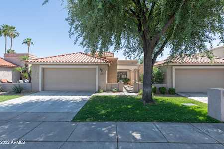7893 E Cactus Wren Road Scottsdale, AZ 85250