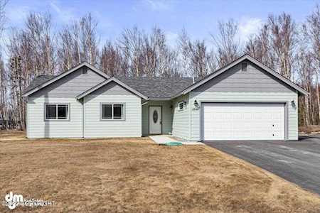4846 N Feldspar Circle Wasilla, AK 99654