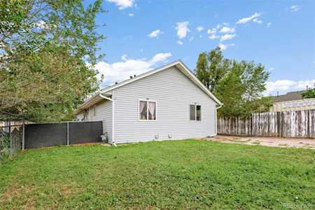 1156 S Navajo St Denver, CO 80223