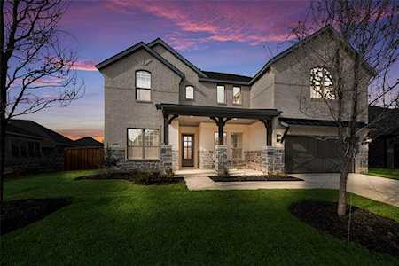 950 Thistle Road Prosper, TX 75078