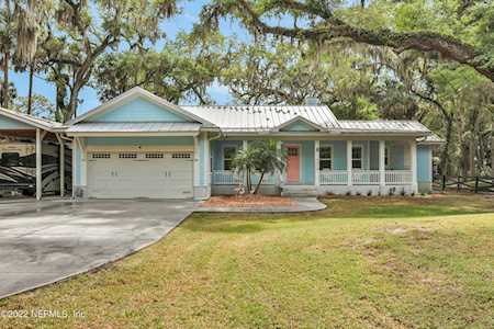 16210 Baker Ln Jacksonville, FL 32226