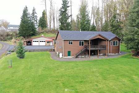 139 Pearson Ln Silver Creek, WA 98585