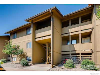 710 City Park Ave #E521 Fort Collins, CO 80521