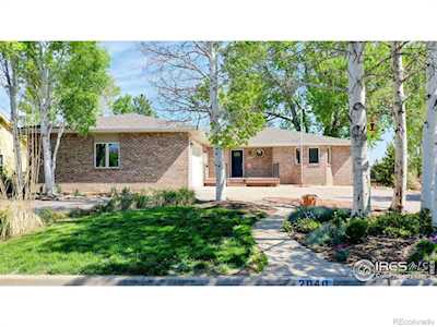 2040 Fairway Ln Greeley, CO 80634