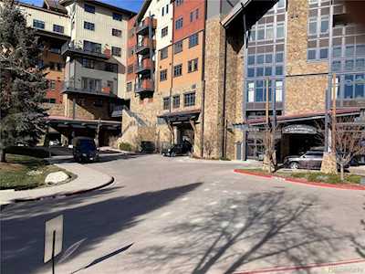 2250 E E Apres Ski Way #E-2 Steamboat Springs, CO 80487