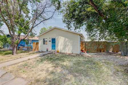 810 Alta Vista St Fort Collins, CO 80524