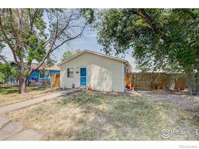 810 Alta Vista St Fort Collins, CO 80524