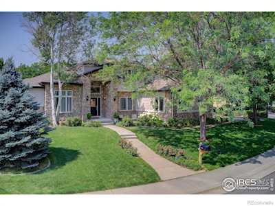 2528 Cowley Dr Lafayette, CO 80026