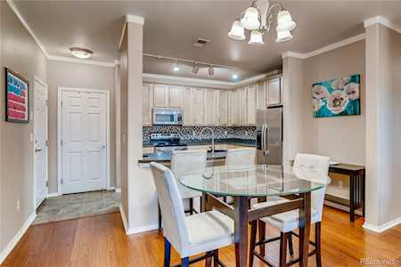 8467 Canyon Rim Circle #308 Englewood, CO 80112