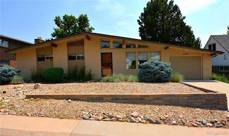 3630 W Linvale Place Denver, CO 80236