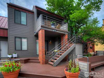 790 Walnut St #D Boulder, CO 80302