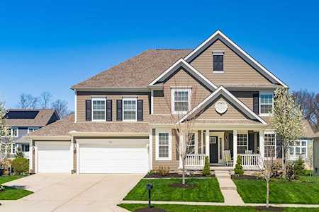 774 Bigham Ridge Boulevard Westerville, OH 43081