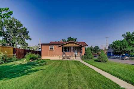 4704 Clay St Denver, CO 80211