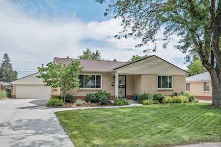 4480 E Colorado Ave Denver, CO 80222
