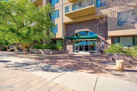 16 W Encanto Boulevard #28 Phoenix, AZ 85003