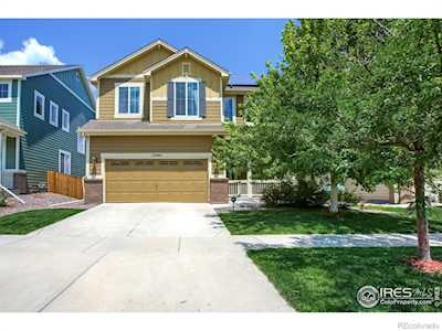15999 W 62nd Dr Arvada, CO 80403