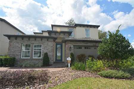 1201 Fox Hedge Ln Saint Cloud, FL 34771