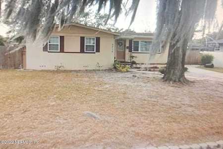 3212 El Morro Dr Jacksonville, FL 32277
