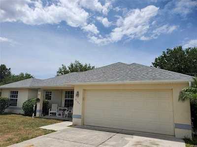 2185 Nuremberg Blvd Punta Gorda, FL 33983
