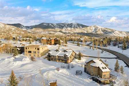 1228 Harwig Circle Steamboat Springs, CO 80487