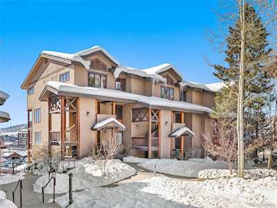 2085 Ski Time Square Dr Steamboat Springs, CO 80487