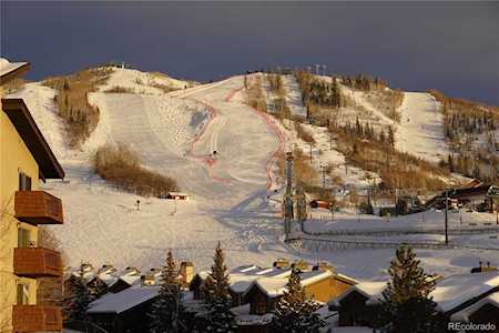 1995 Storm Meadows Dr #206 Steamboat Springs, CO 80487