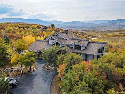 28405 Skyline Dr Steamboat Springs, CO 80487