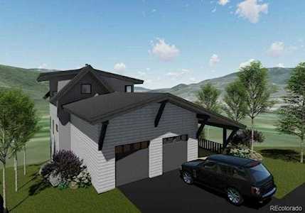 1788 Sunlight Dr Steamboat Springs, CO 80487