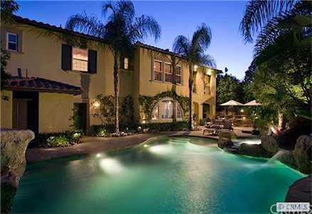 10950 Turnleaf Ln Tustin, CA 92782