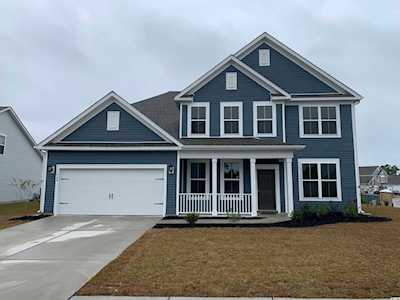 663 Hickman St. Surfside Beach, SC 29575