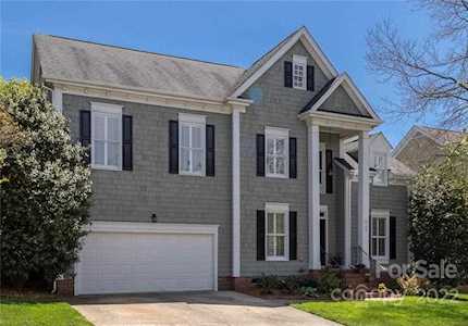 8104 Hawk Crest Ct Charlotte, NC 28270