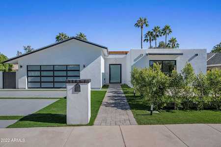6129 N 77th Place Scottsdale, AZ 85250