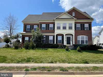 9650 Culloden Ct Bristow, VA 20136