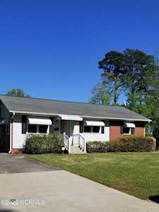 612 Decatur Road Jacksonville, NC 28540