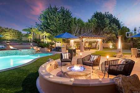 15611 Jube Wright Court San Diego, CA 92127
