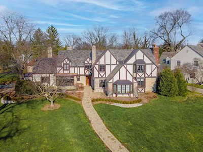 2240 Tewksbury Road Columbus, OH 43221