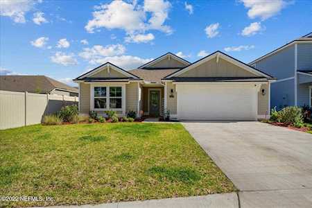 82878 Mill Ct Fernandina Beach, FL 32034