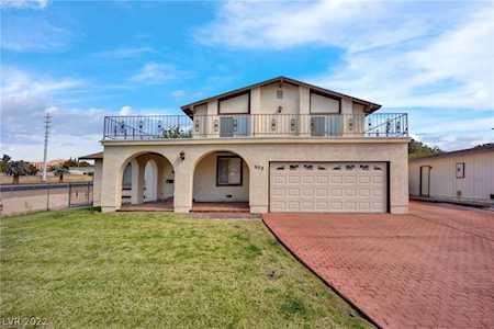 998 El Camino Way Boulder City, NV 89005