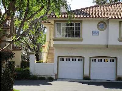 21 Santa Loretta Rancho Santa Margarita, CA 92688