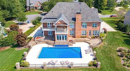 141 Bayhill Drive Advance, NC 27006